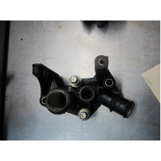 12V114 Coolant Inlet For 11-13 Ford Fiesta  1.6 7M5G8K556AC